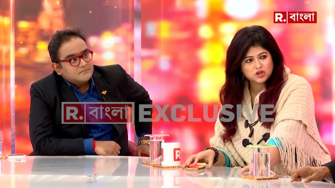 'ধর্মের ভিত্তিতে বিভাজন করা হয়েছে। ভোট দখলের নতুন কৌশল। পুলিশমন্ত্রী পুলিশকে নিষ্ক্রিয় করে রেখেছে।'