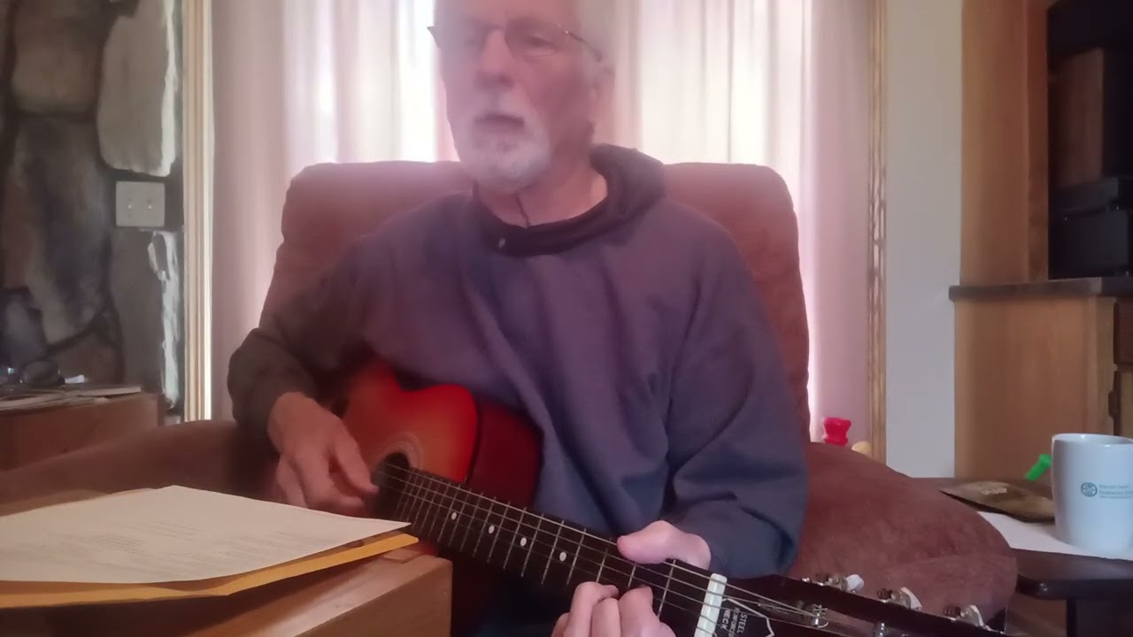 Penny Lane/Strawberry Fields Forever by The Beatles, cover by Michael Murphy 