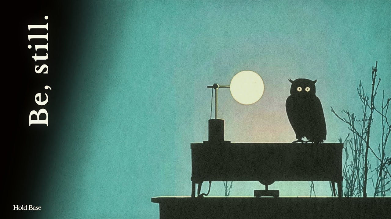 Hold Base...Retro Jazz