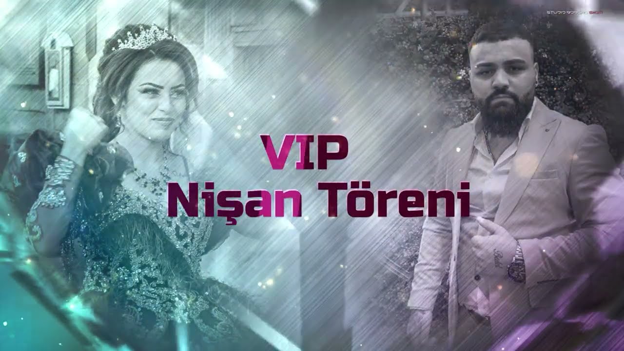 Nişan Töreni  İbo Berivan  Годеж Ибо Бериван Орк Рико Бенд Амет Карани  | Studio Bobcho Skoti ® |