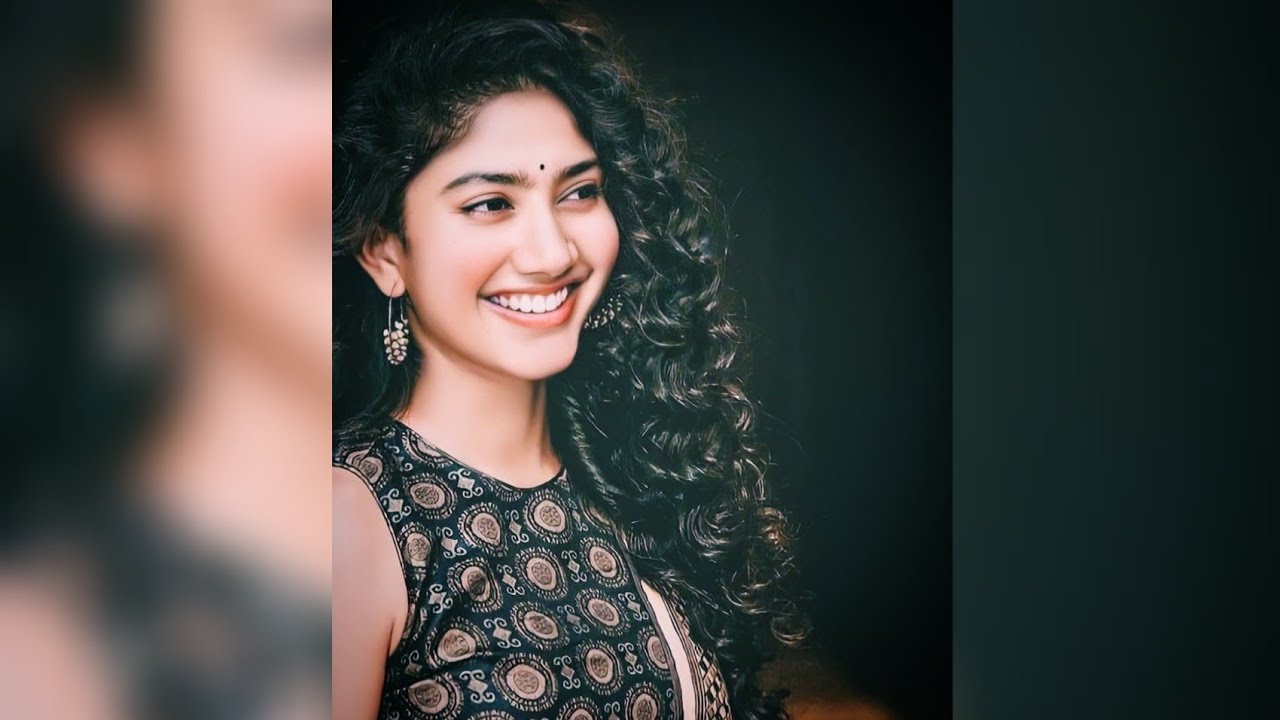 🔥🔥Sai Pallavi new status😇new attitude song status trending video #queenofcuteness cutest actress 🤗🤗🤗