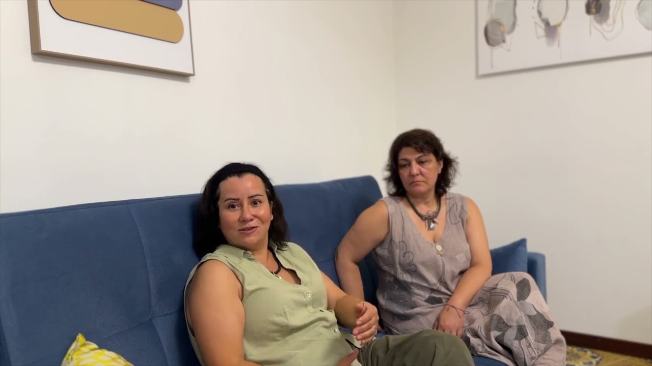 Secondement EGE University to DIGI - Italy 2024