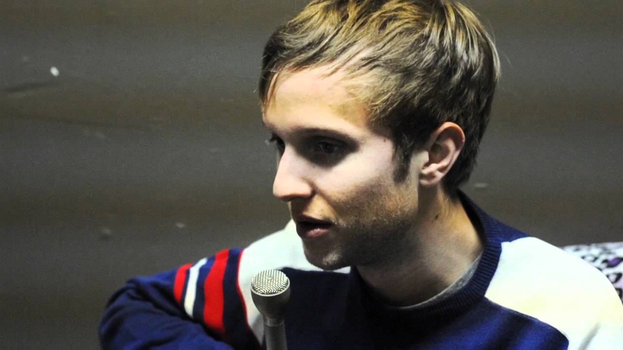 Interview With Jordan From La Dispute