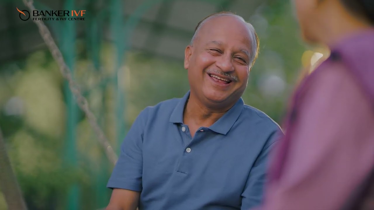 Banker IVF | Expert Care for IVF | Halardu Shikhi Ne Aavjo