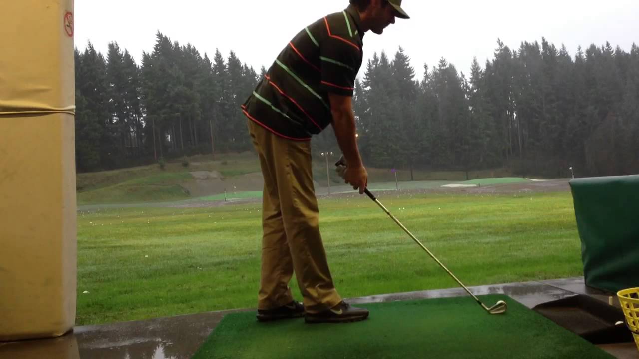 2 iron stinger 1/8/13