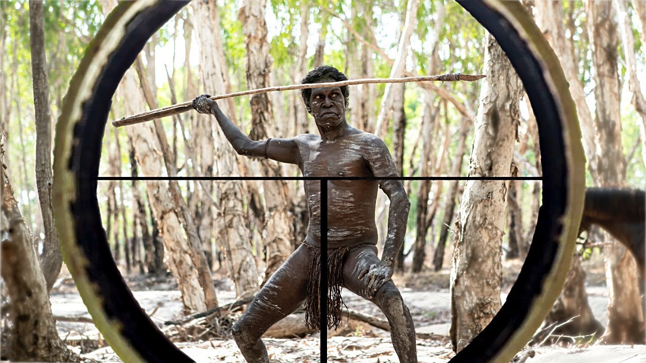 A Sniper Goes After The Head Of The MOST DANGEROUS WARRIOR Of The Continent, Fighting The Colonizers