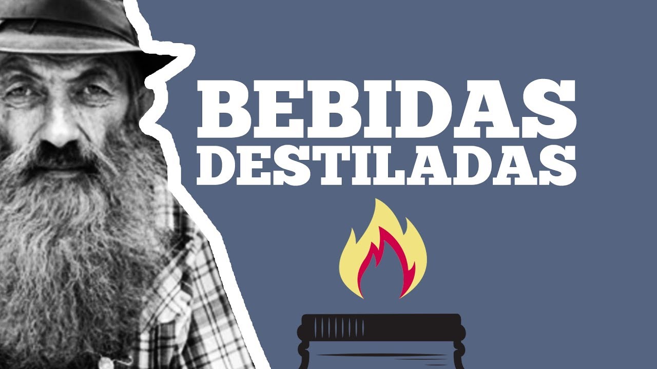 Êtha Nóis #3: Bebidas Destiladas