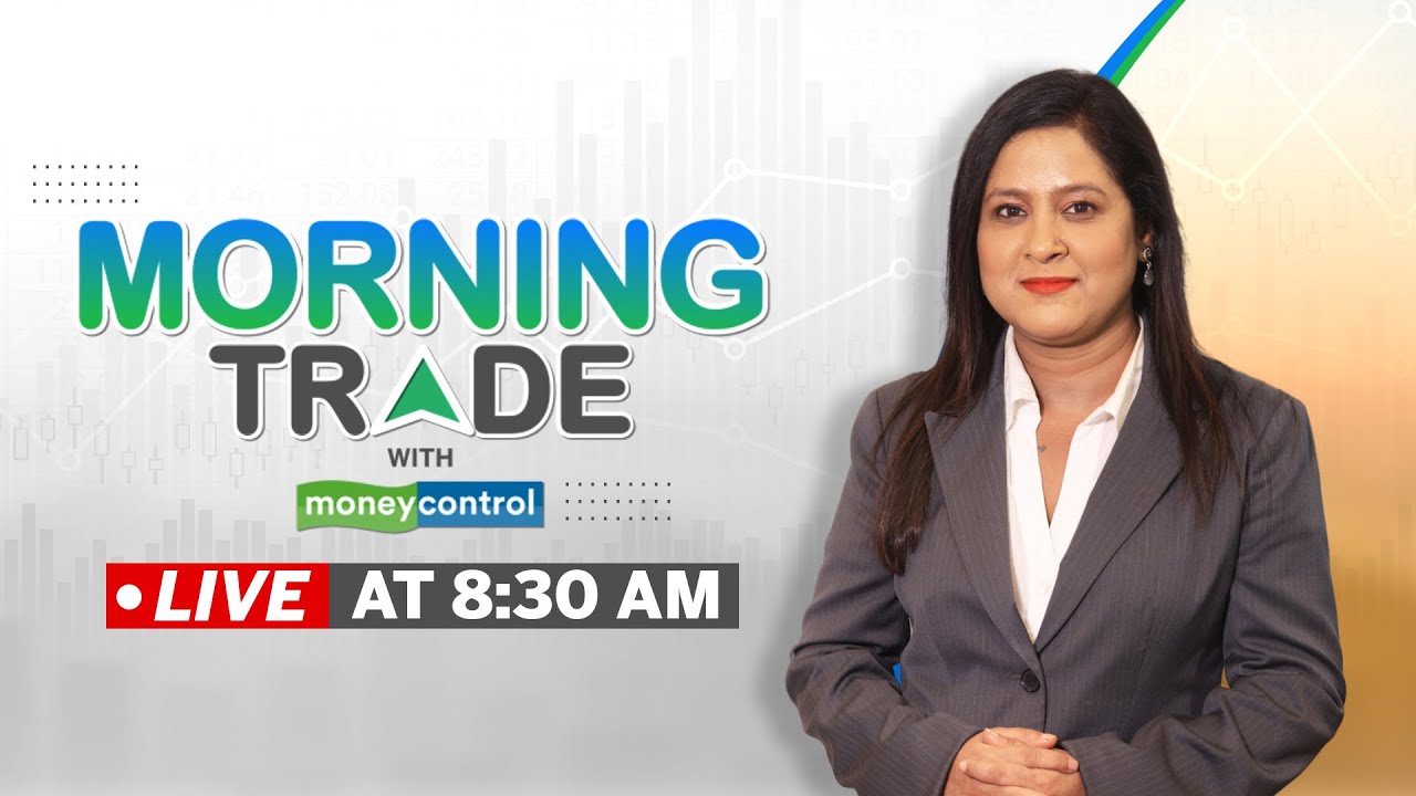 Live: Will The Market Rally Rage On? Should You Bet On Banks & PSUs To Ride The Pre-Election Cheer?
