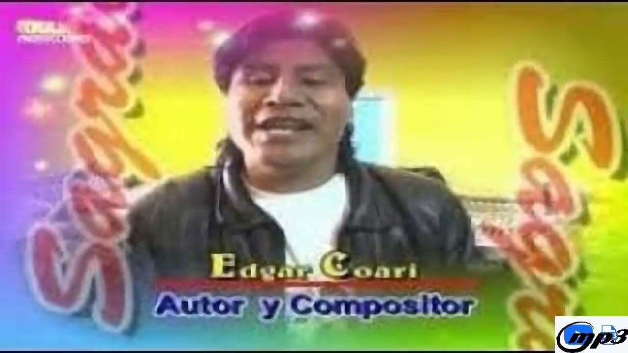 Grupo Sagrado / Amorcito Perdoname / Gran Champion Producciones