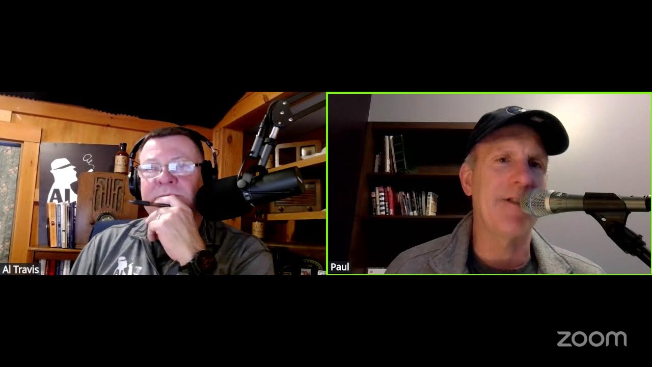 Minnesota’s Sports Lifer – Paul
