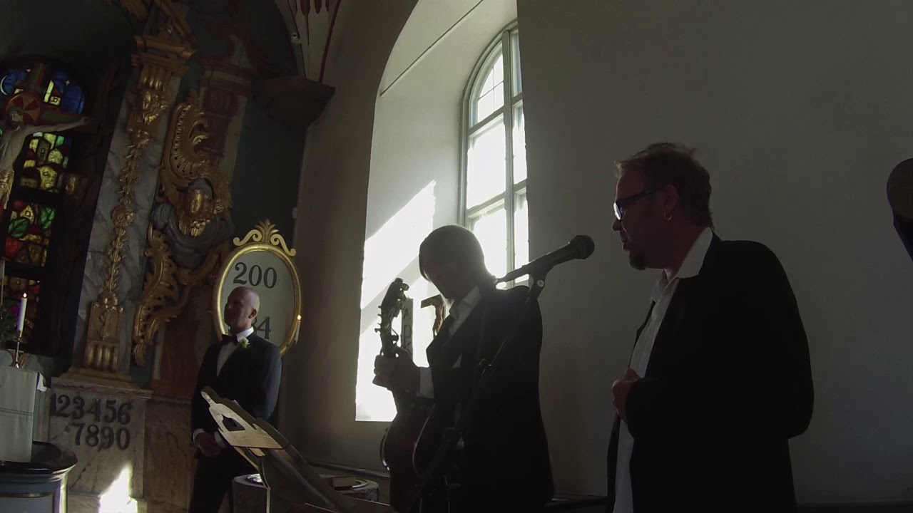 Hans Birger & &Ouml;rjan Gill - Soldier of Fortune