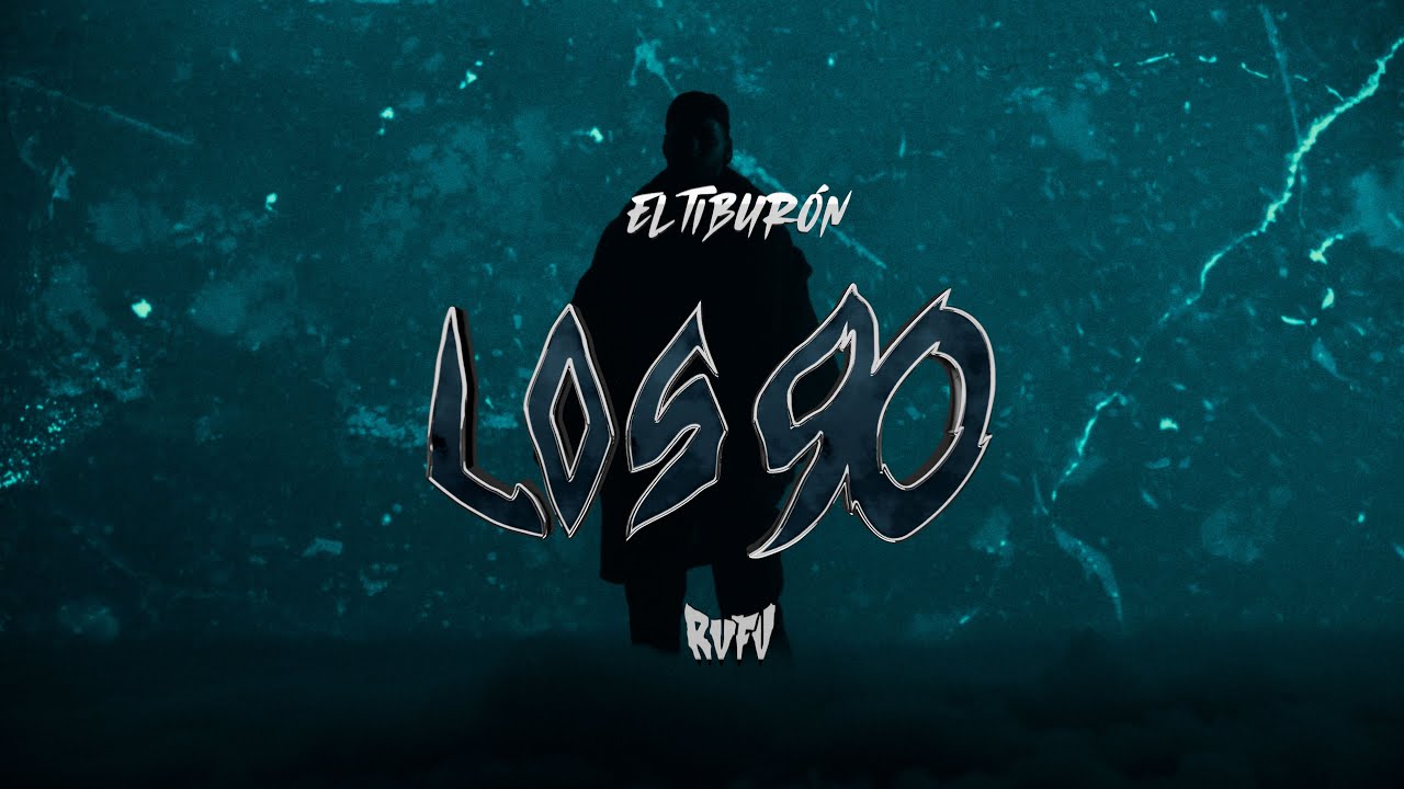 RVFV - LOS 90 (Visualizer)