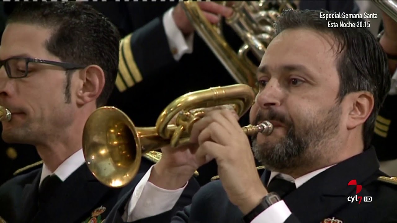 Especial Concierto Cuaresma de Música Procesional. Parte 2