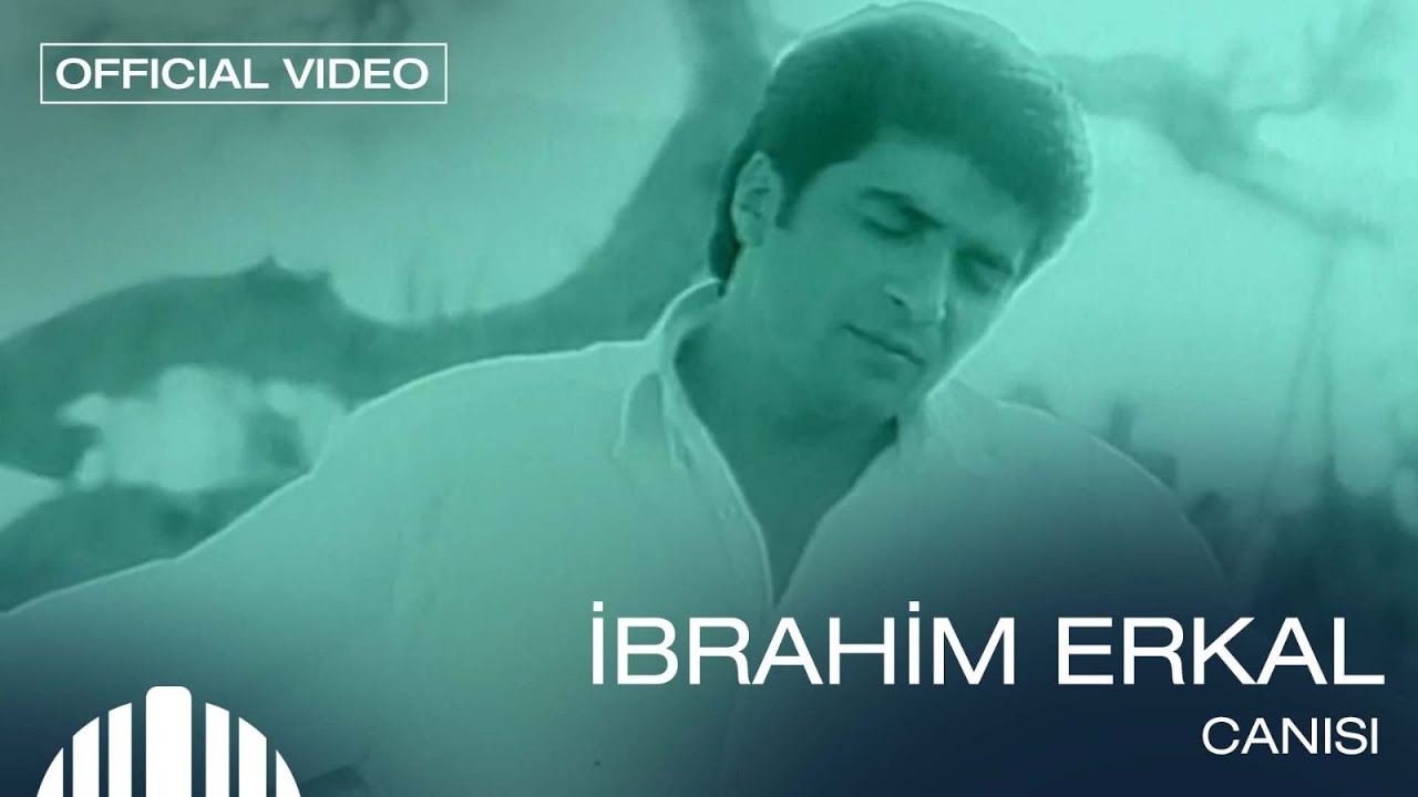 İbrahim Erkal - Canısı (Official Video)
