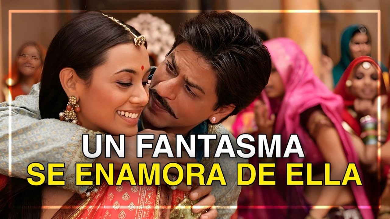 Paheli - Resumen y opinión