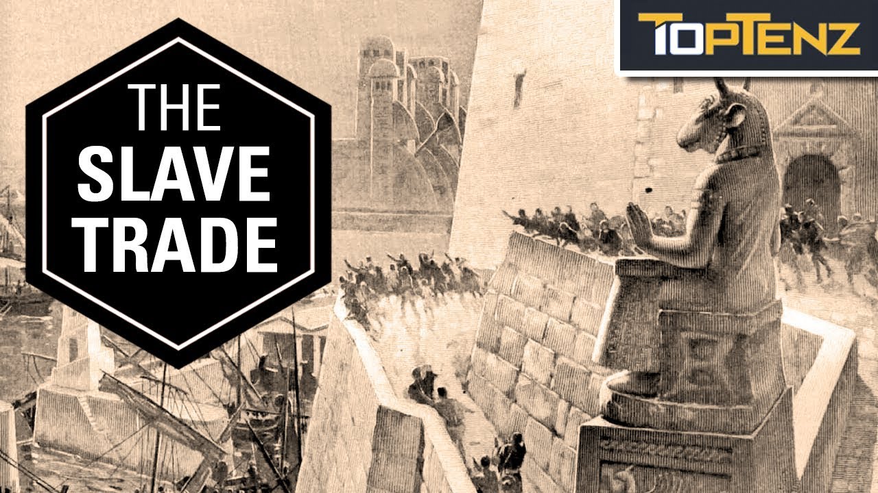 10 Things You Probably Didn&rsquo;t Know About the Phoenicians