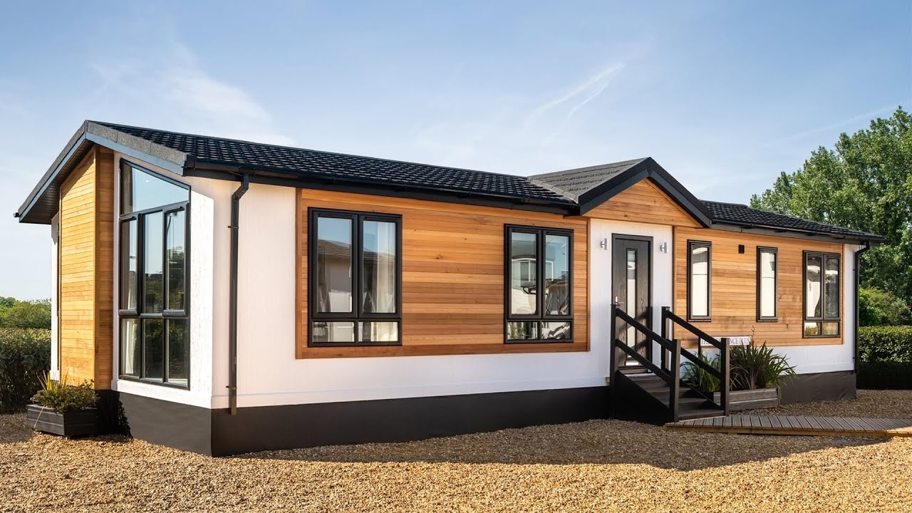 The Most Luxurious Kensington Park Home from Prestige Home Seeker
