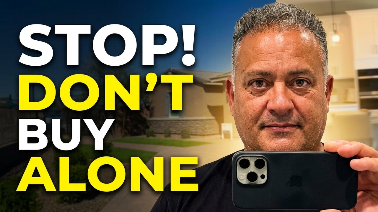 New Construction in Surprise AZ | Meritage Paloma Creek Tour + Hero Incentives