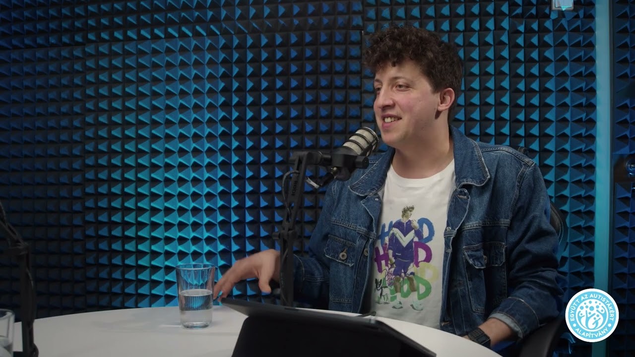 Hogy van ez nálad és hogy megy ez nálunk? 12. rész: Au autizmus szolgálatában