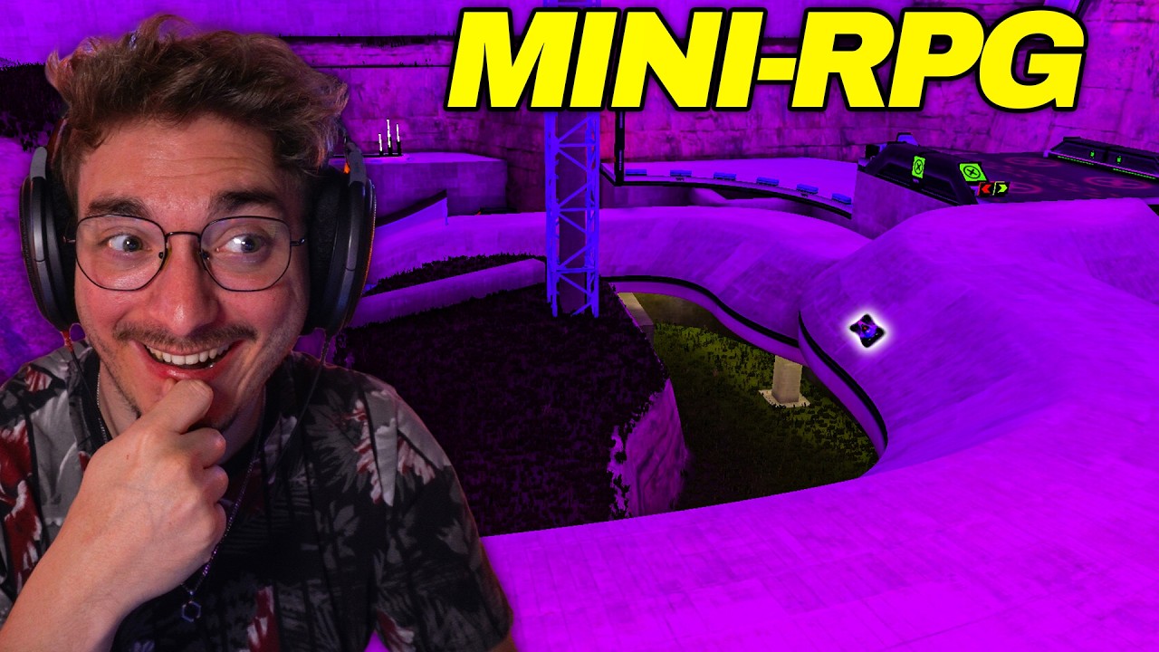 BACK TO BACK WIN EN MROTW ? | Mini-RPG of the Week S8E6