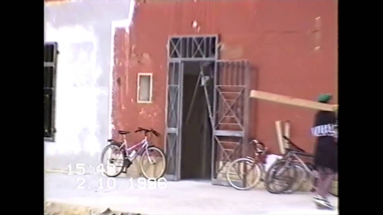 20 anni del Centro Parrocchiale 