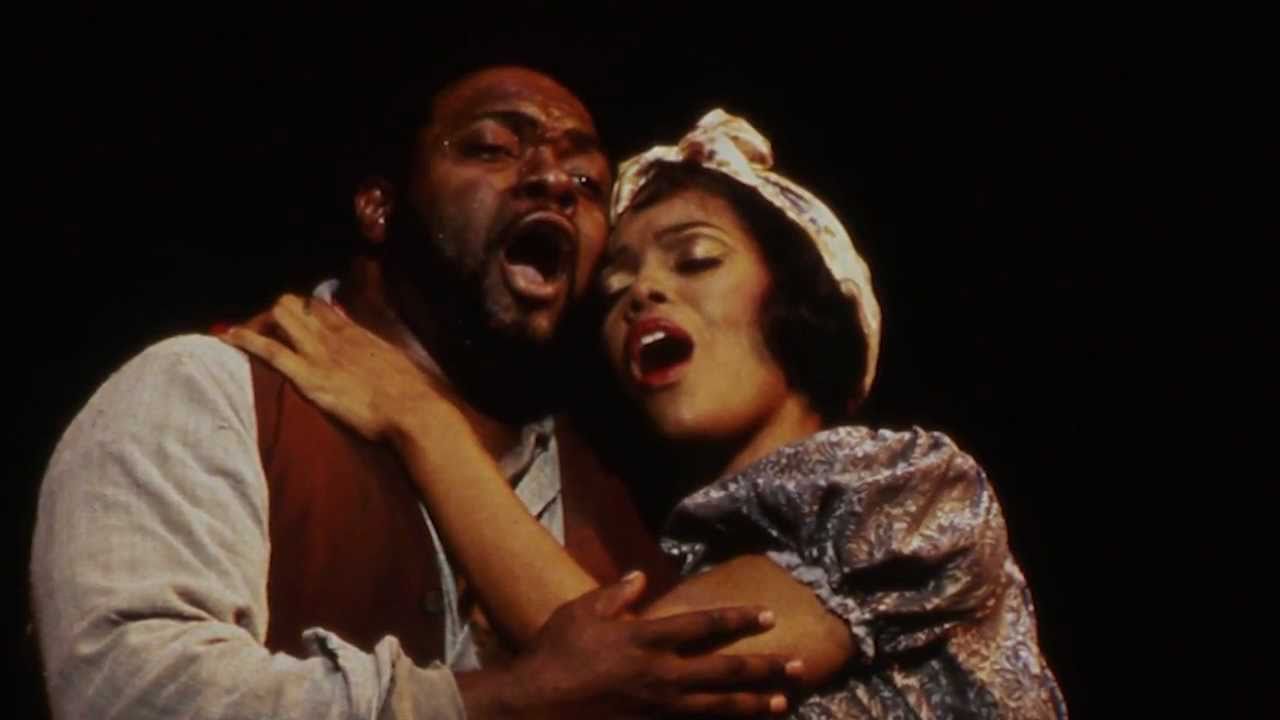 Porgy and Bess: Speight's Corner