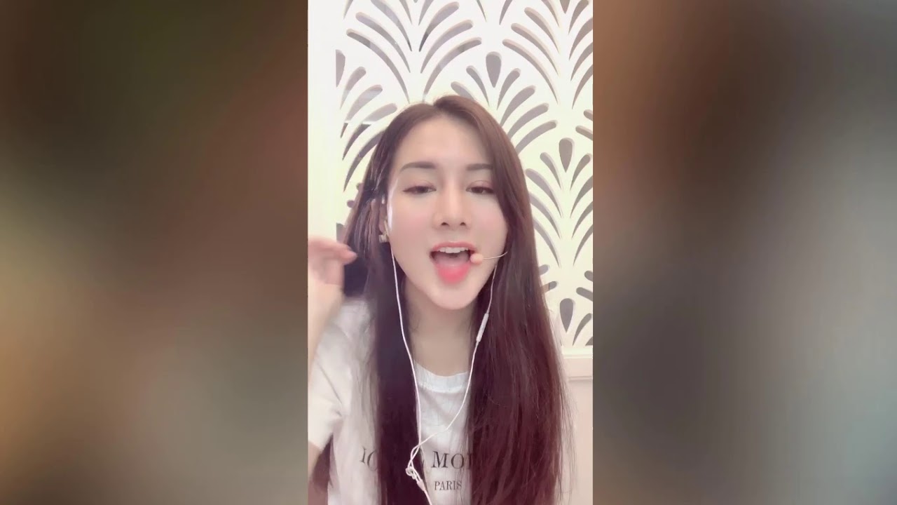 Chuyện Như Chưa Bắt Đầu- Mỹ T&acirc;m [Linh Lan-Live]