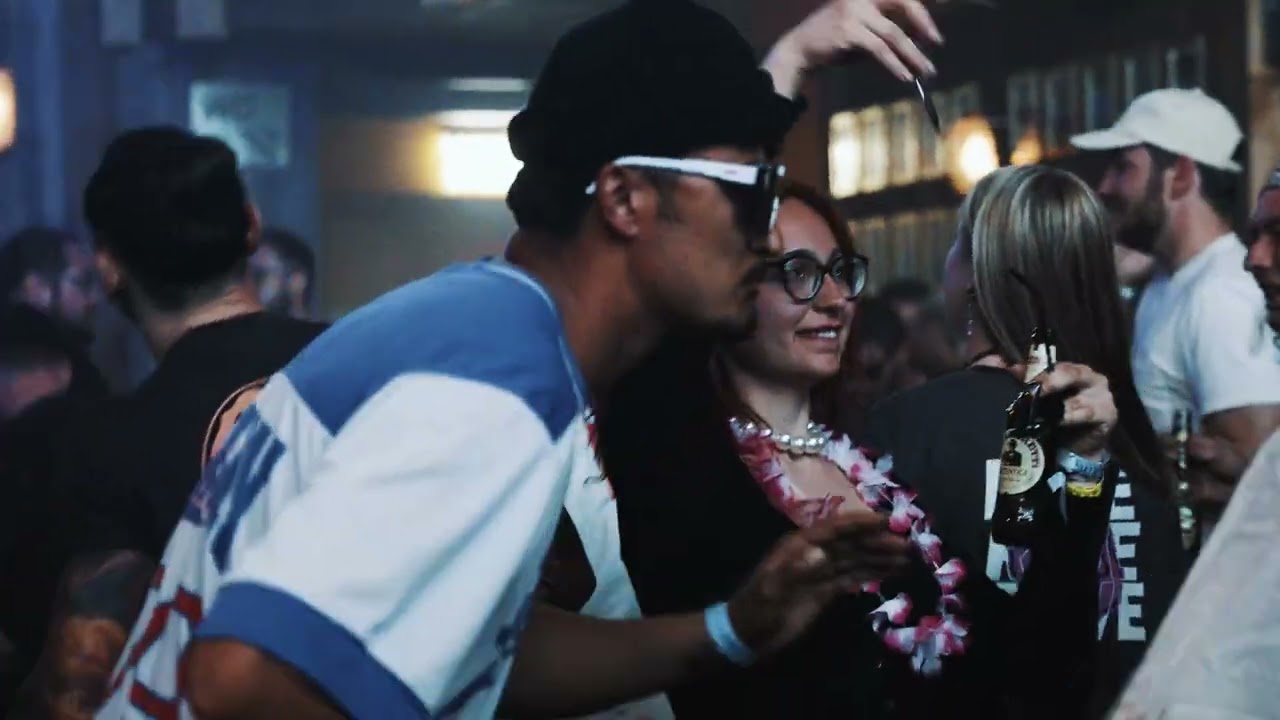 S.N.E.W Festival - Official Aftermovie 2025