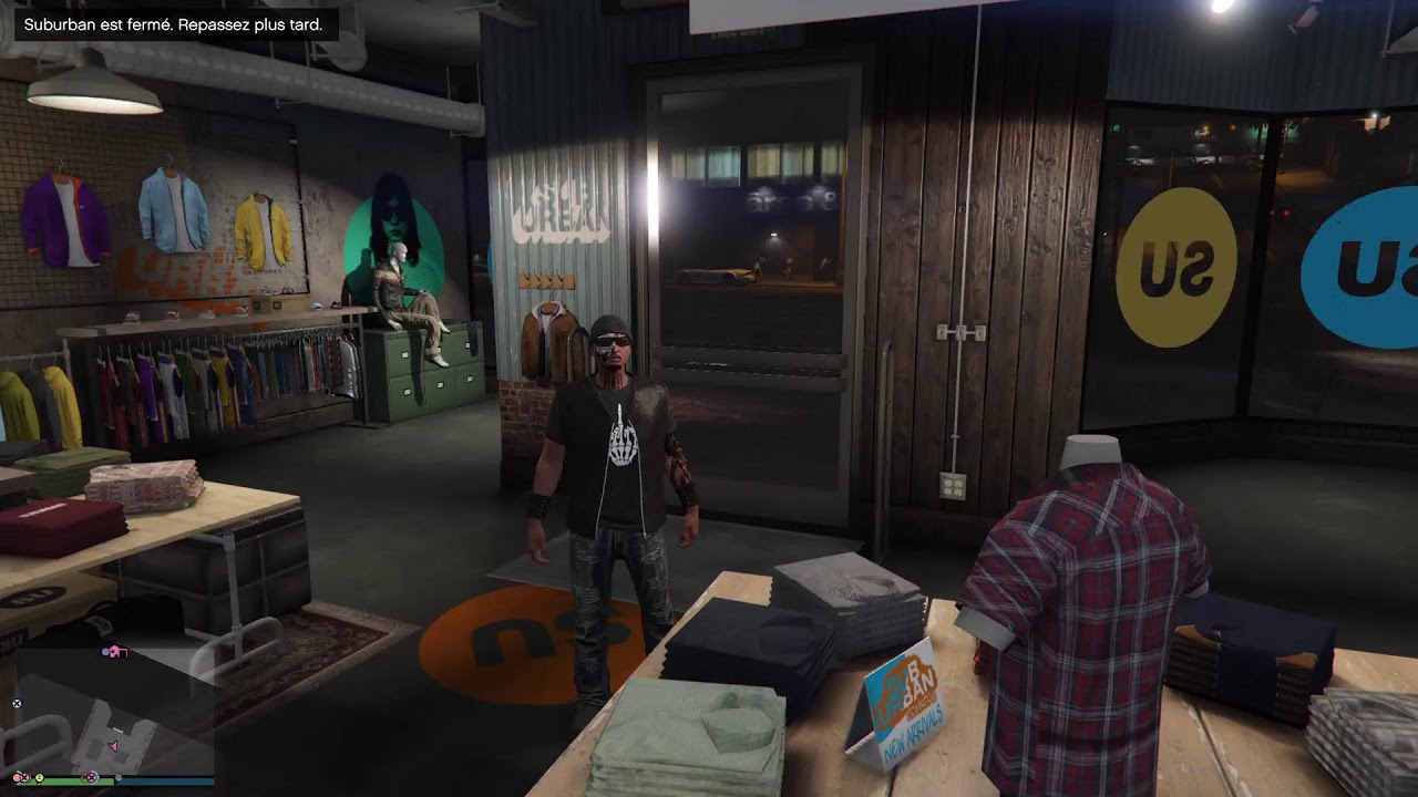 LIVE GTA 5 RP PS4 SESSION VENEZ SANS DISCORD