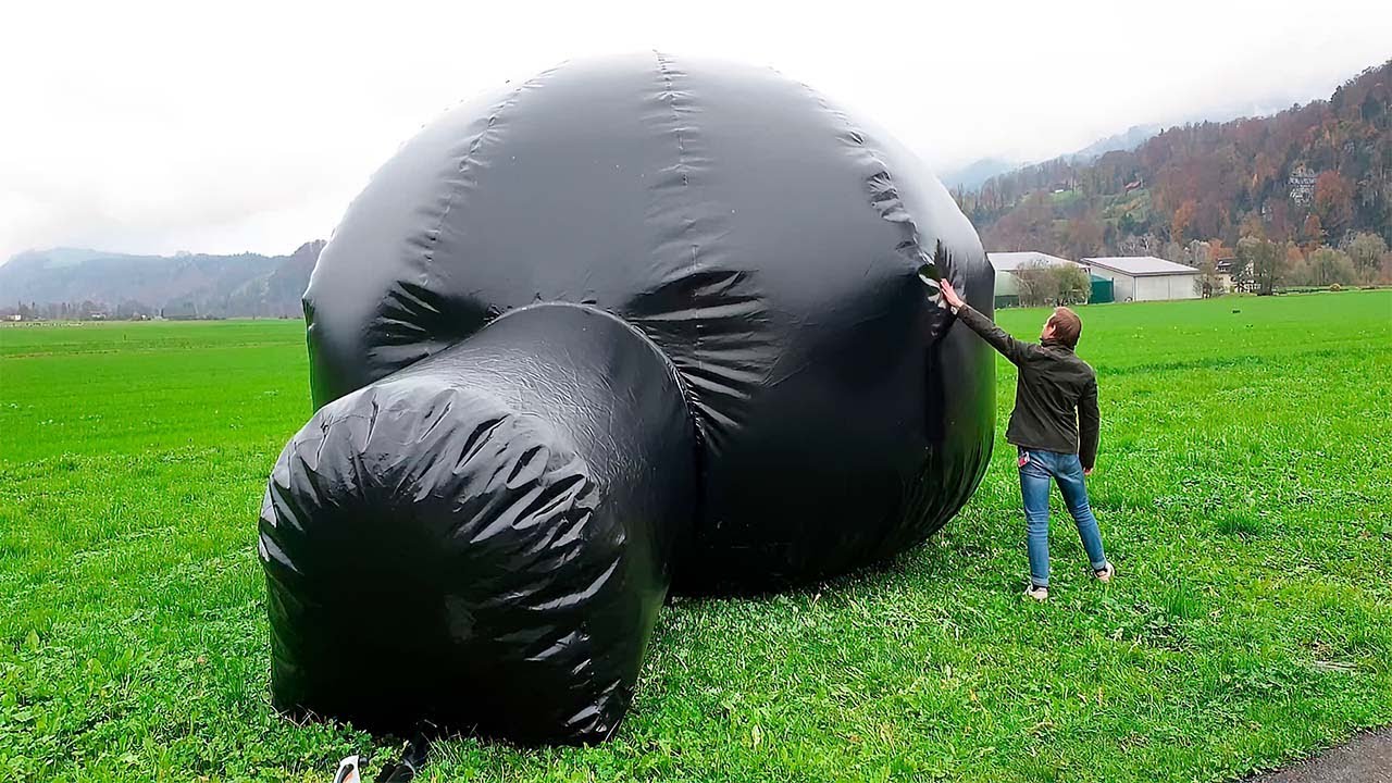INVENTOS INNOVADORES DE ALTO NIVEL DE LOS QUE NO HAS ESCUCHADO
