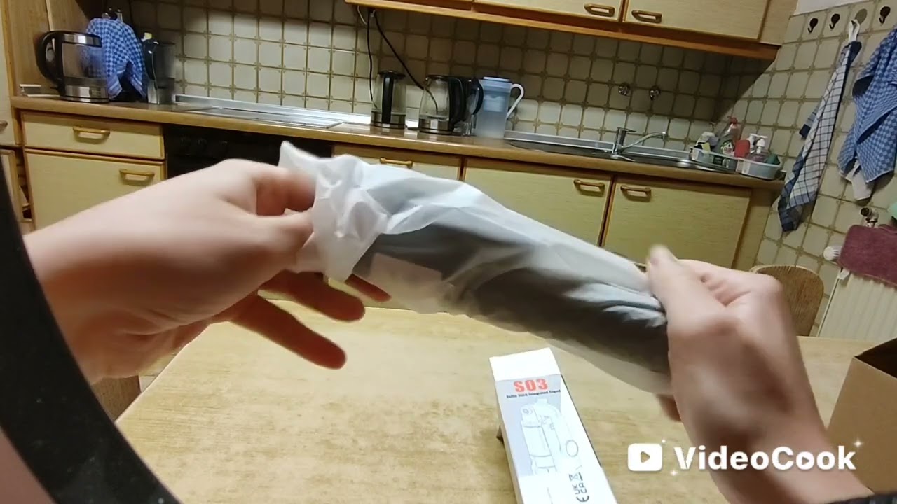 11.12 2025. Распаковка посылки с Temu.