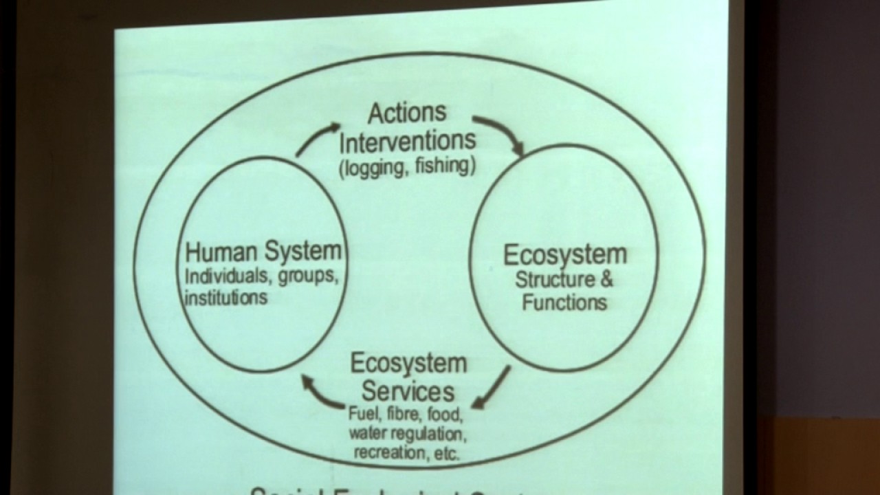 Water Sharing and Current Approaches