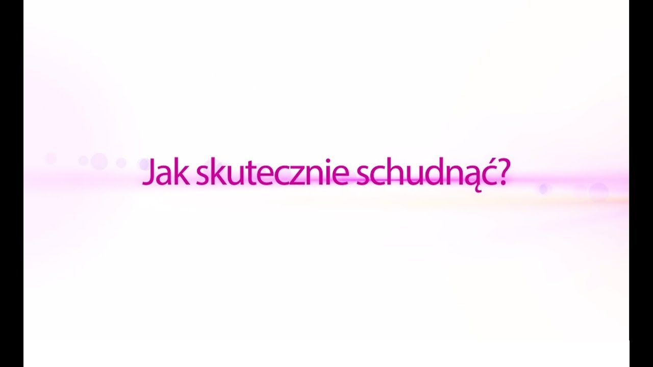 Jak skutecznie schudnąć? - Wczasy Odchudzające w Primavera