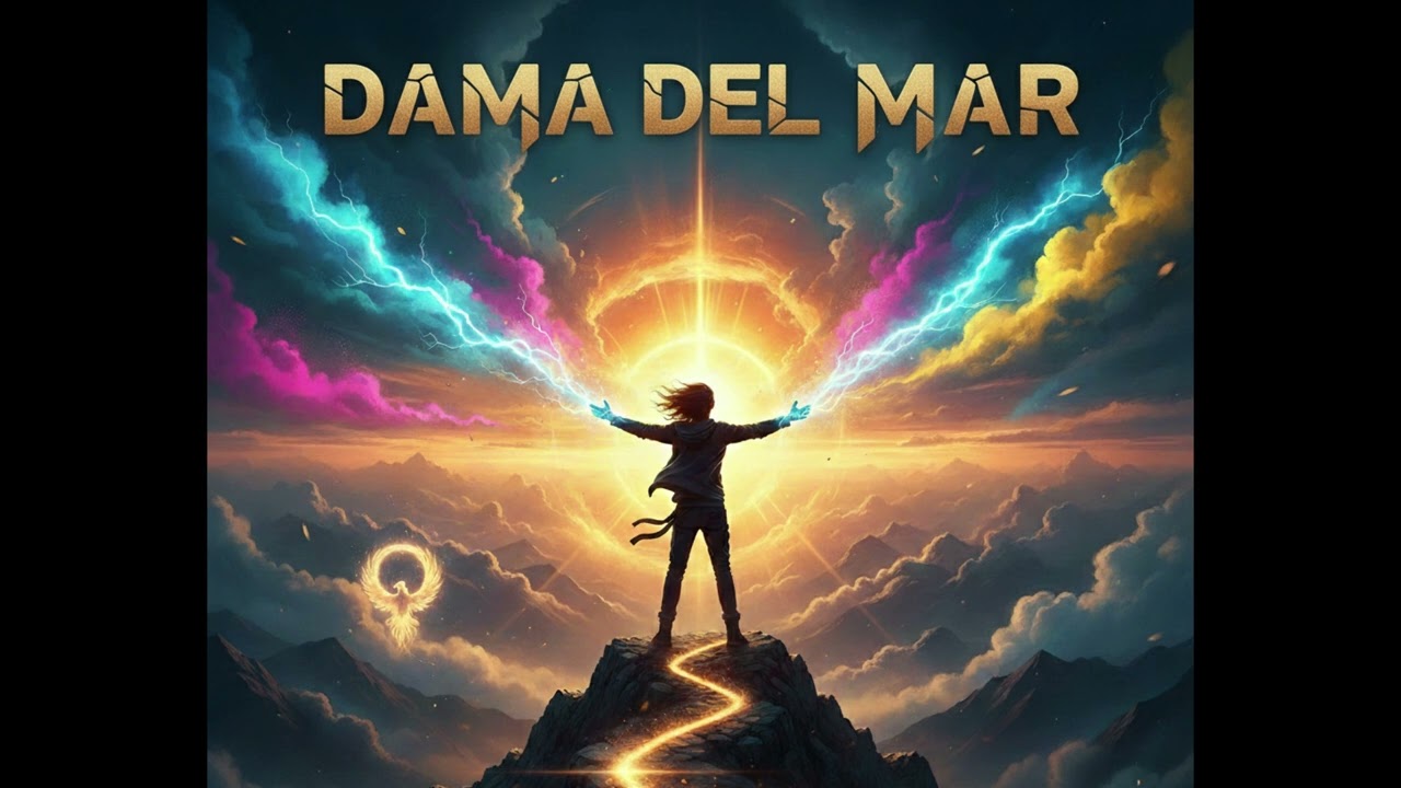 Dama del Mar Juan Ramírez