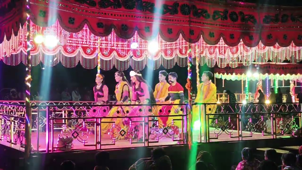 Deshya Nat Koraput