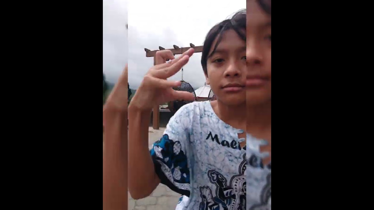 ketep volcano