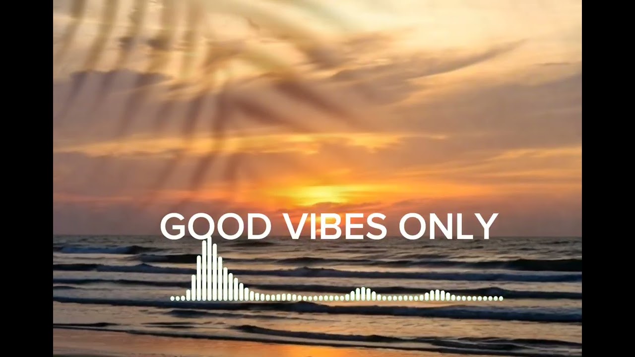 Easy Morning Flow ☕ Calm & Positive Chill Vibes