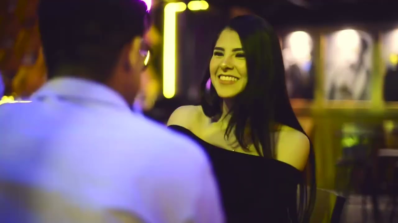 Que Te Vaya Bien - Musicalisimo Fuego Indio (Video Oficial)