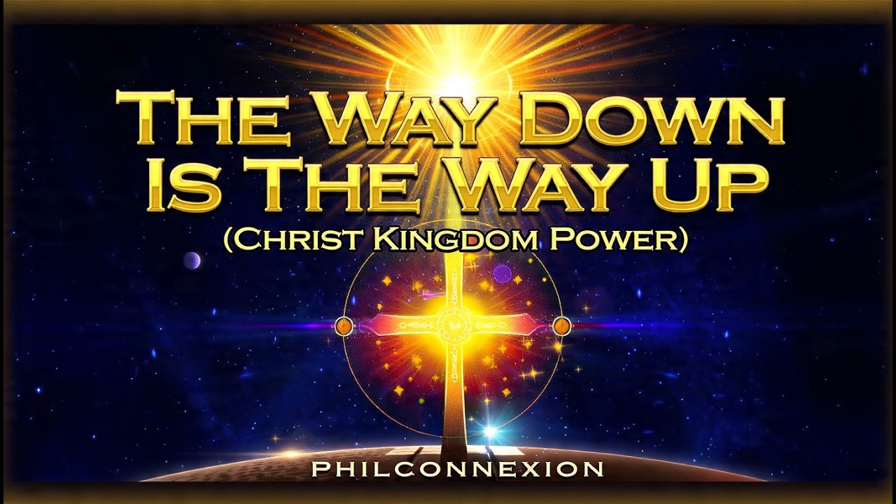Christ Kingdom Power