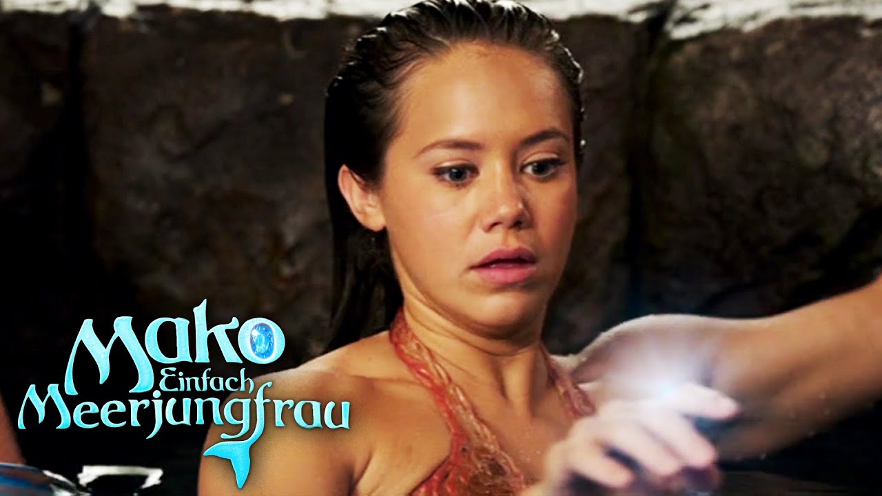 Heimkehr | Staffel 3 Kurzfolge 16 | Mako - Einfach Meerjungfrau