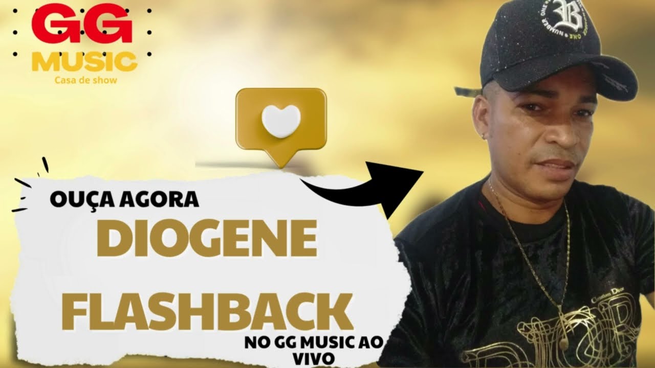 Diogene Flashback no gg music