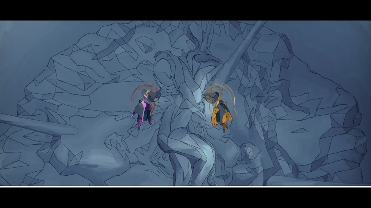 MIO:Memories In Orbit_play12(End)