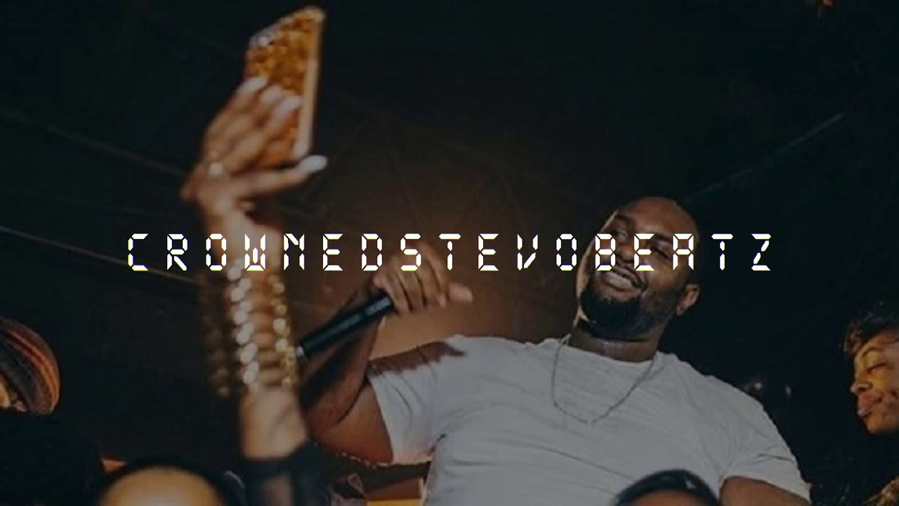 [FREE] Detroit Type Beat Sample 