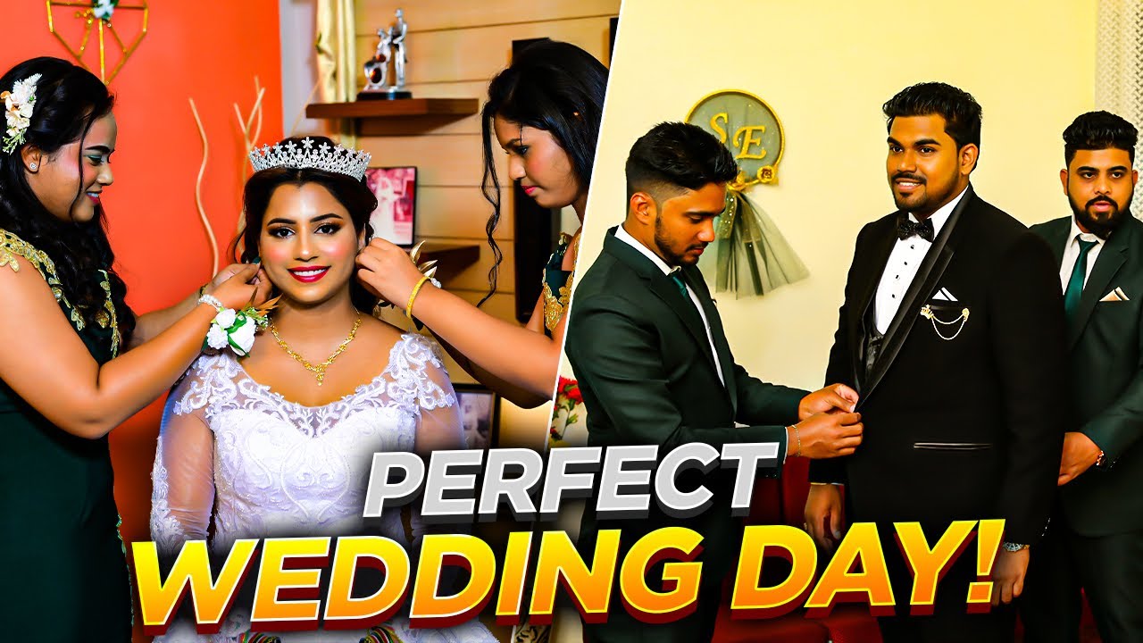 Goan Wedding Tradition Prior to Marriage Ceremony.