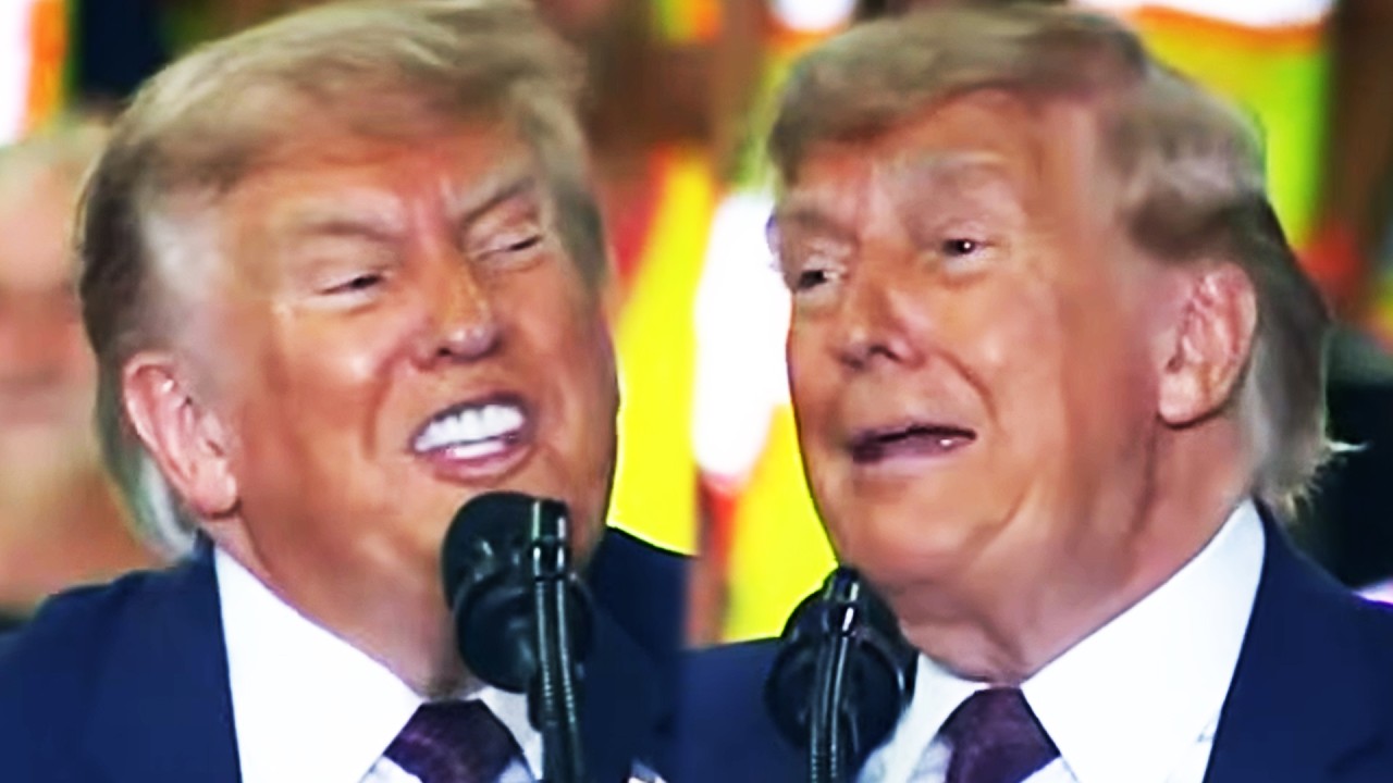 Они хотели, чтобы Трампа ВЫВЕЛИ СО СЦЕНЫ