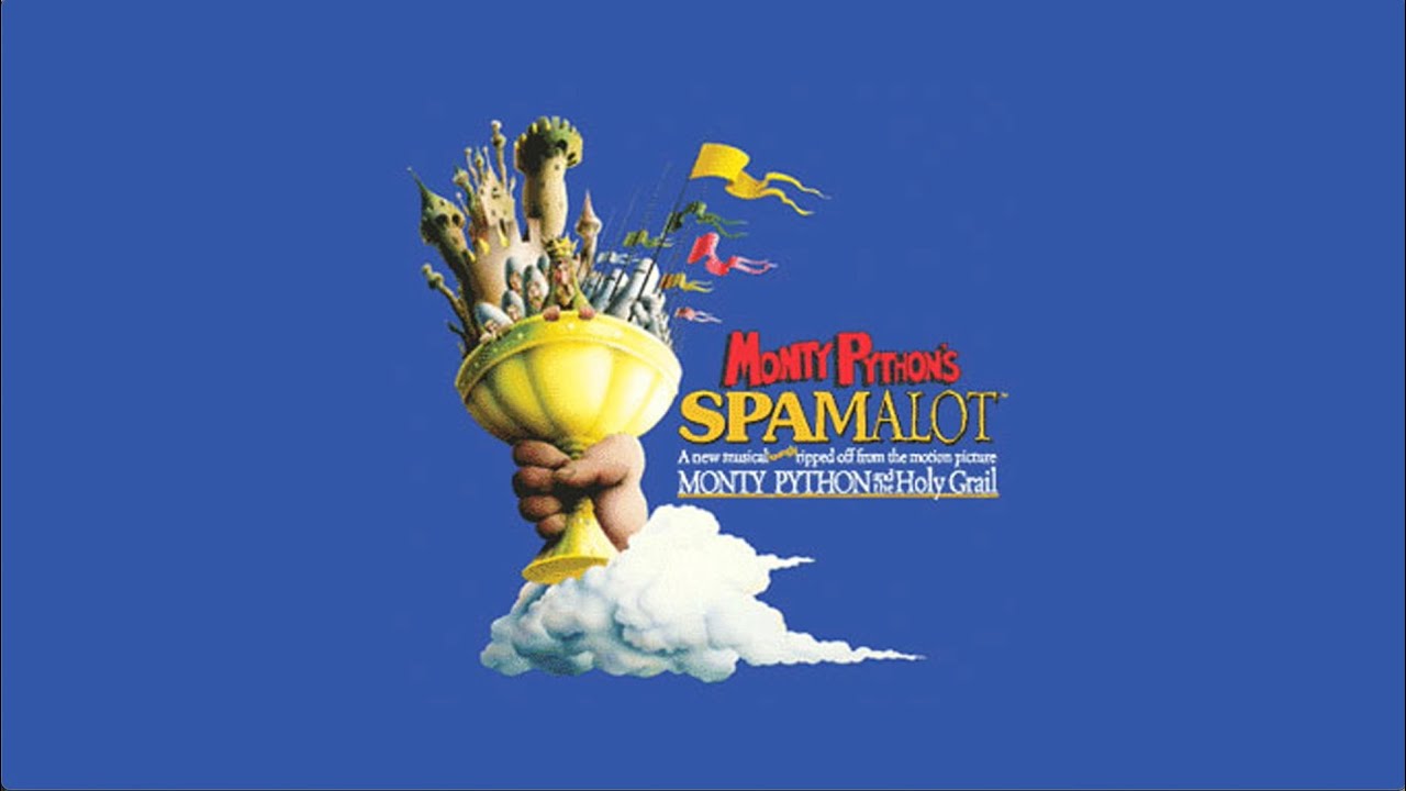 Spamalot