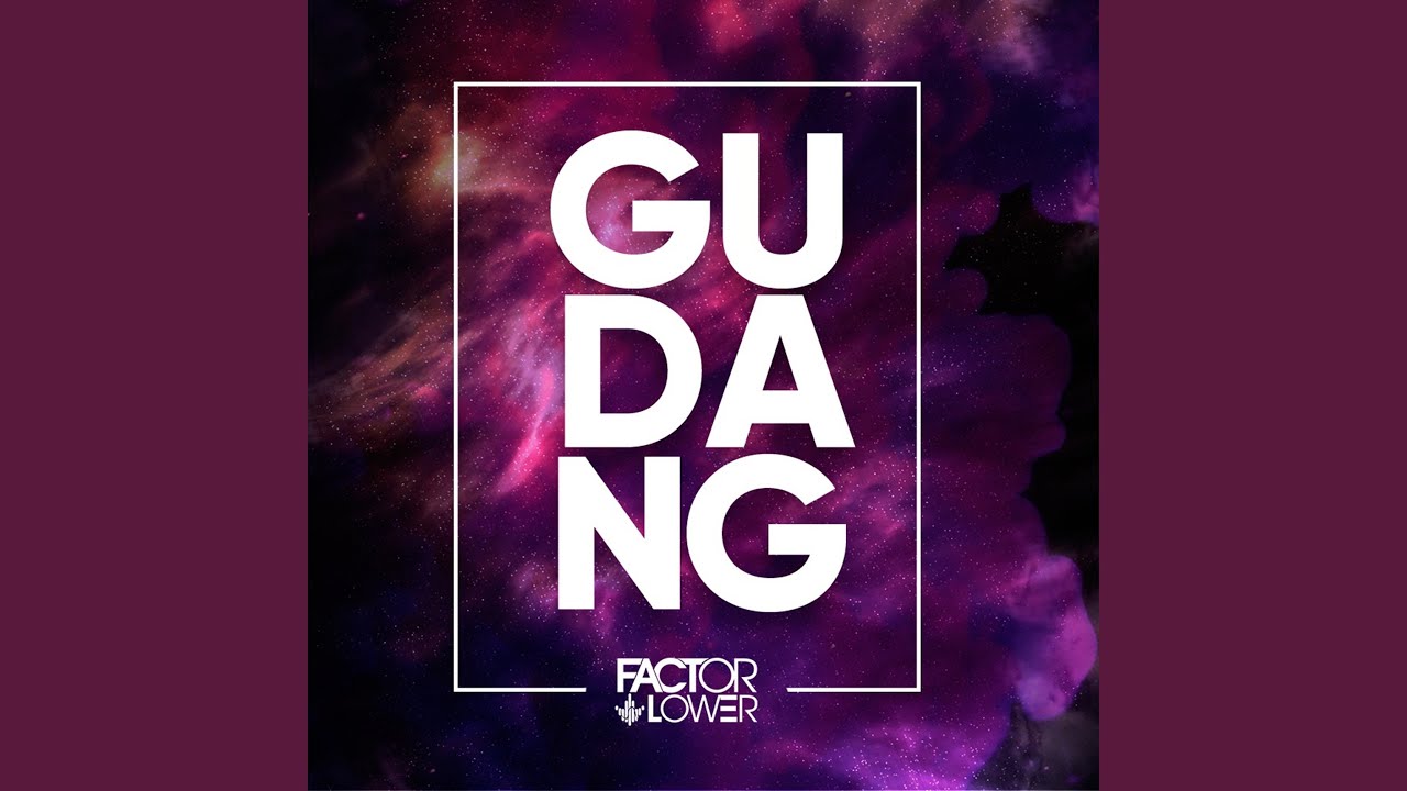 Gudang