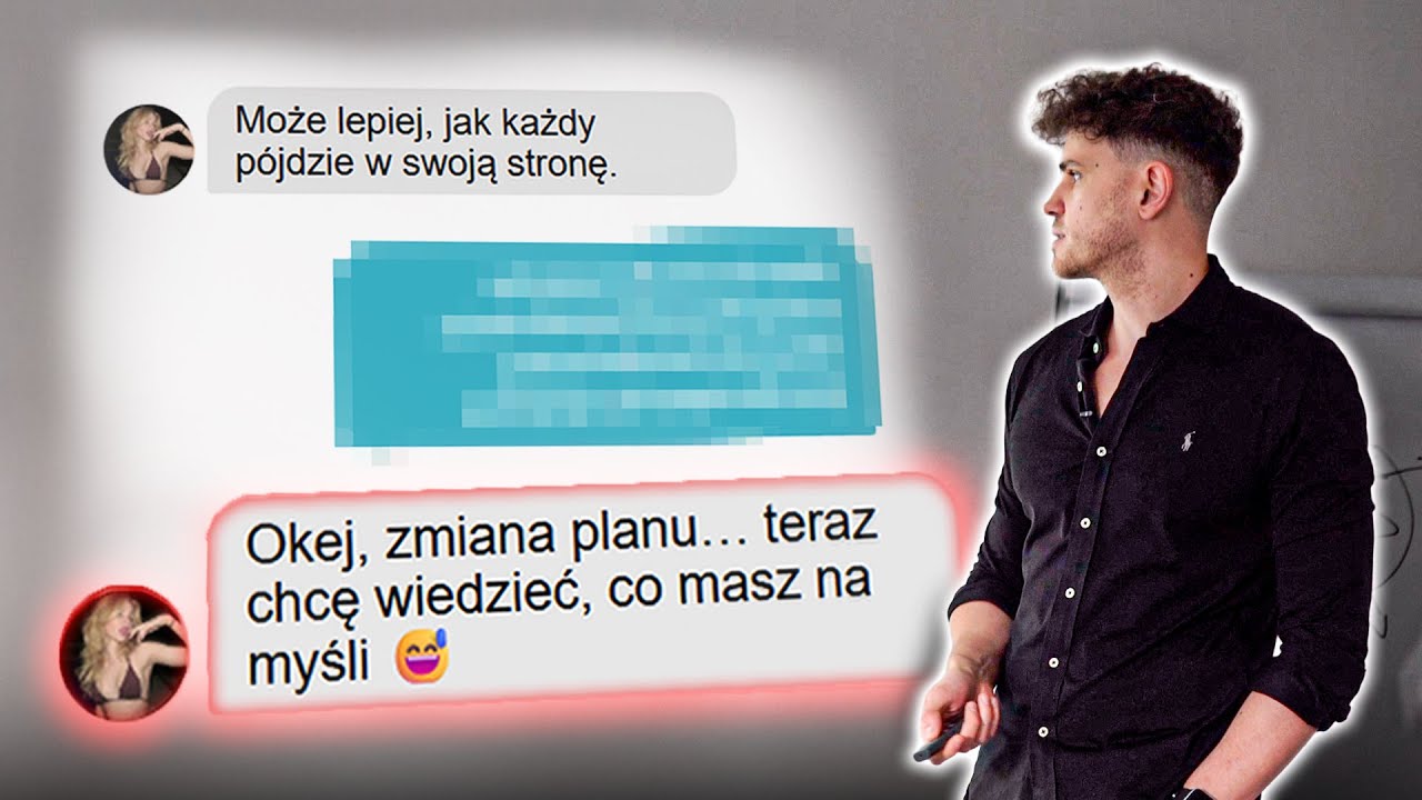 Jak SKUTECZNIE Pisać z Kobietami? (Stań się dla niej nagrodą)