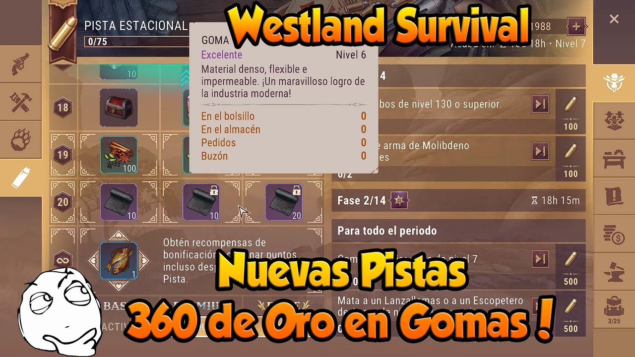 Vamos Al DIRECTO! Comienza las Nuevas Pistas! ahora Con Gomas! Los Espero!