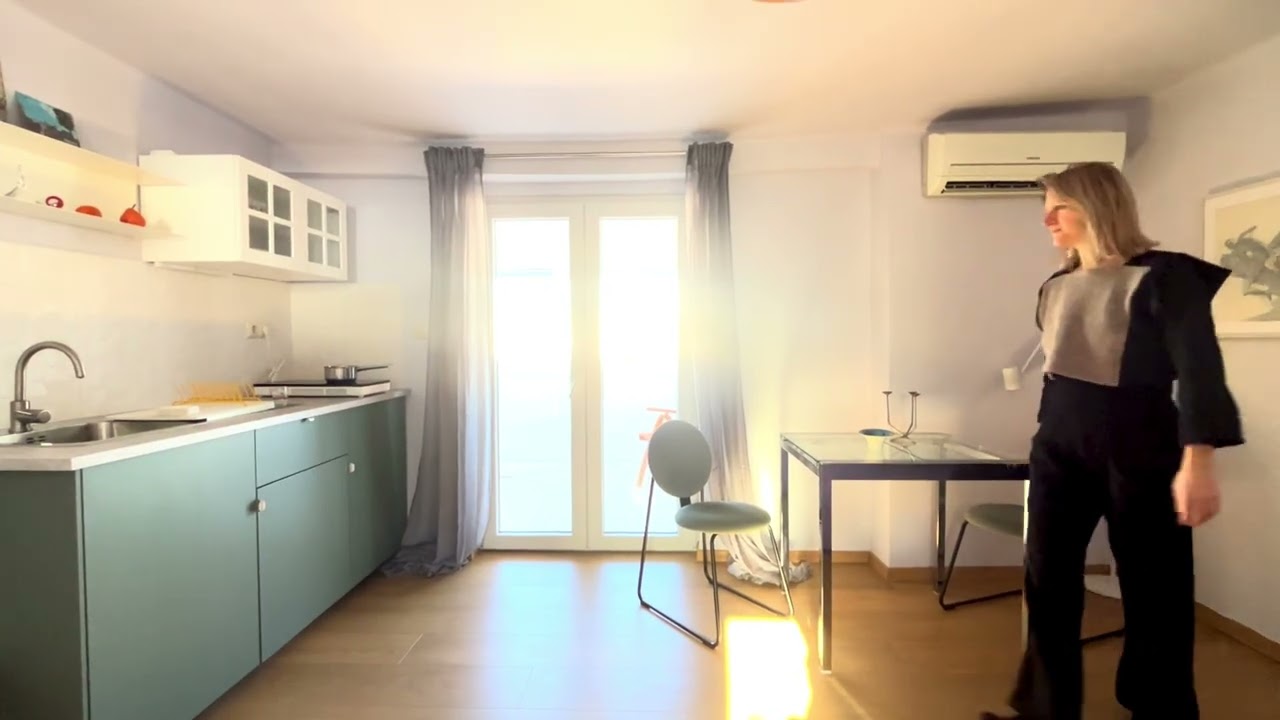 Zagreb - Apartment with a spacious terrace and a beautiful view by Matisse Real Estate Croatia